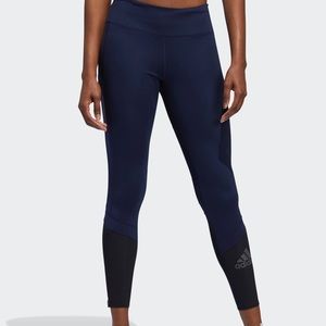 BRAND NEW Adidas Reflective Workout Pants